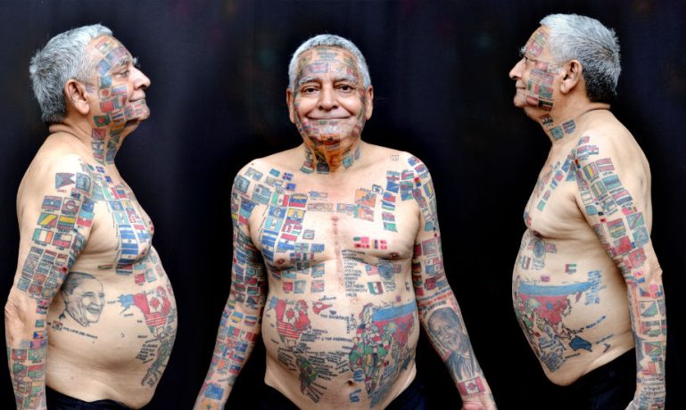 10 recordes bizarros do mundo registrados no Guinness Book