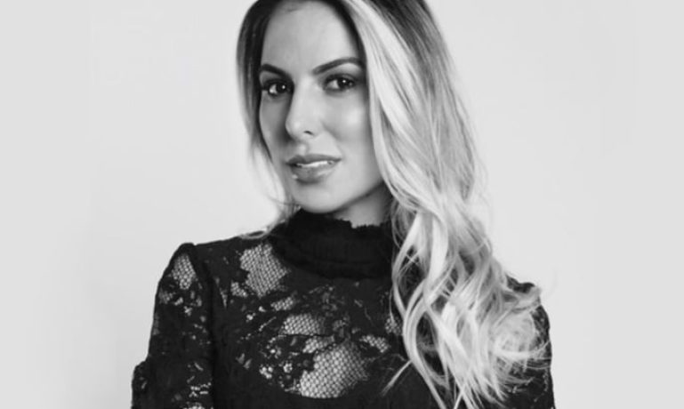 Técnica de microblading com Julia Faria Elmassian