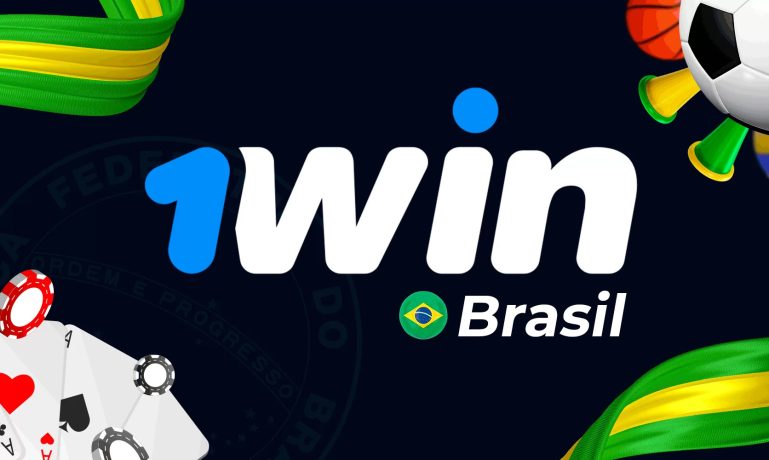 1Win Brasil