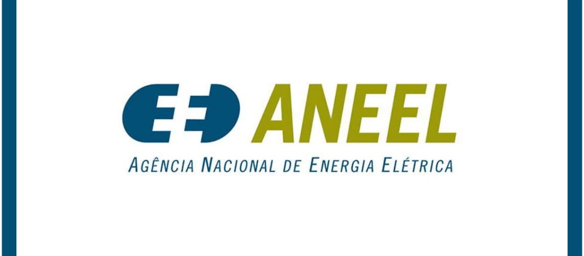 Imagem da logo ANEEL