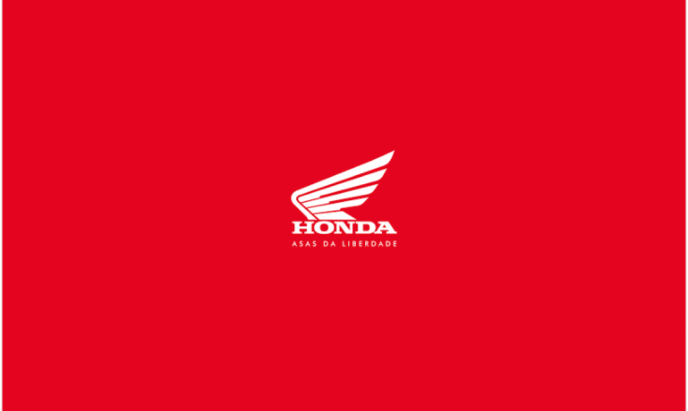 Logo da Honda