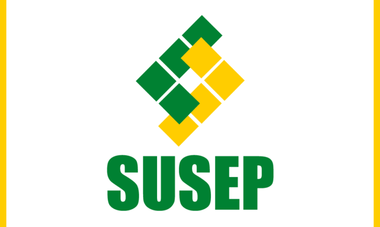 Logo da Susep