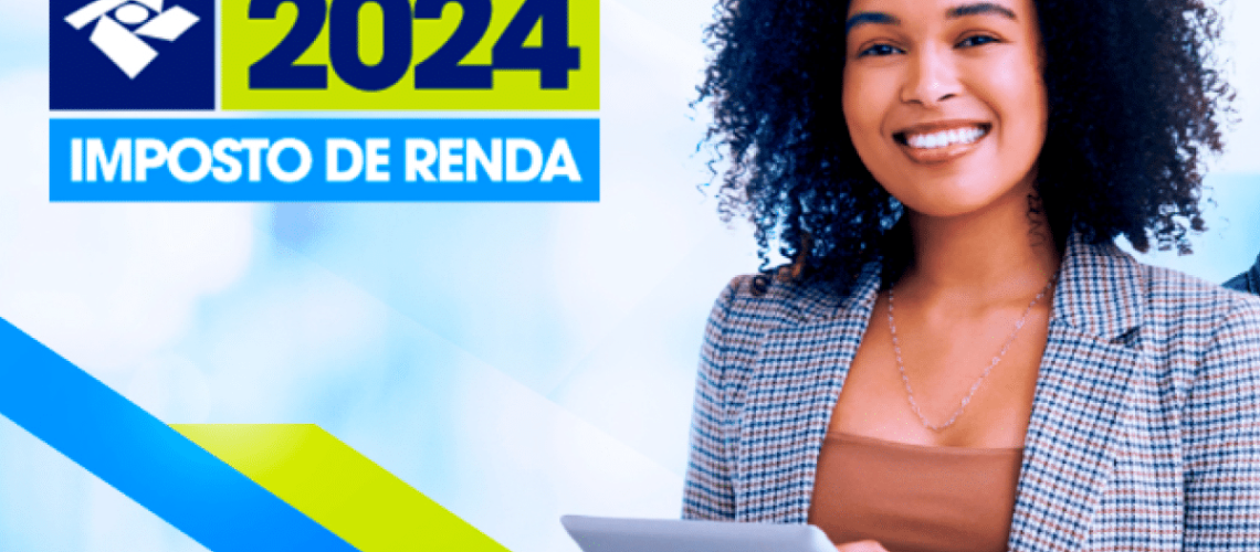 Imagem da Restituição do IRPF