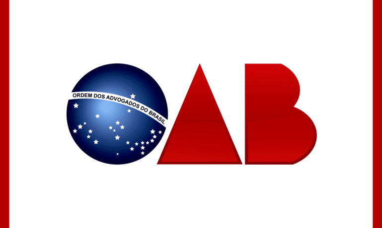 Logo da OAB