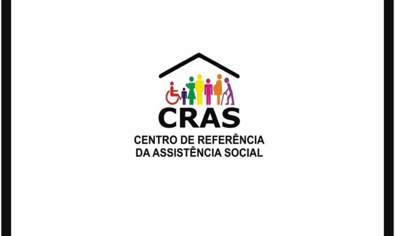 Logo do CRAS