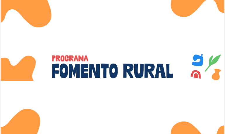 Iogo do Programa de Fomento às Atividades Produtivas Rurais?