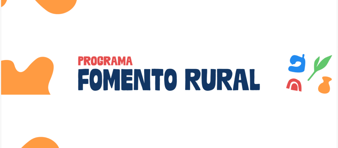 Iogo do Programa de Fomento às Atividades Produtivas Rurais?