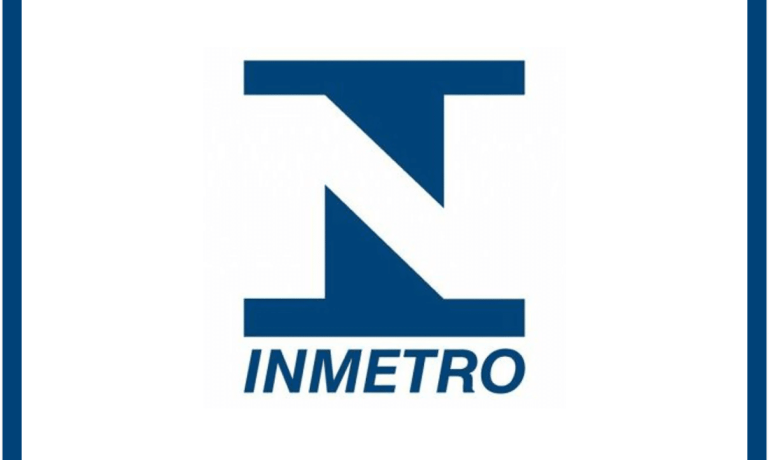 Logo do INMETRO