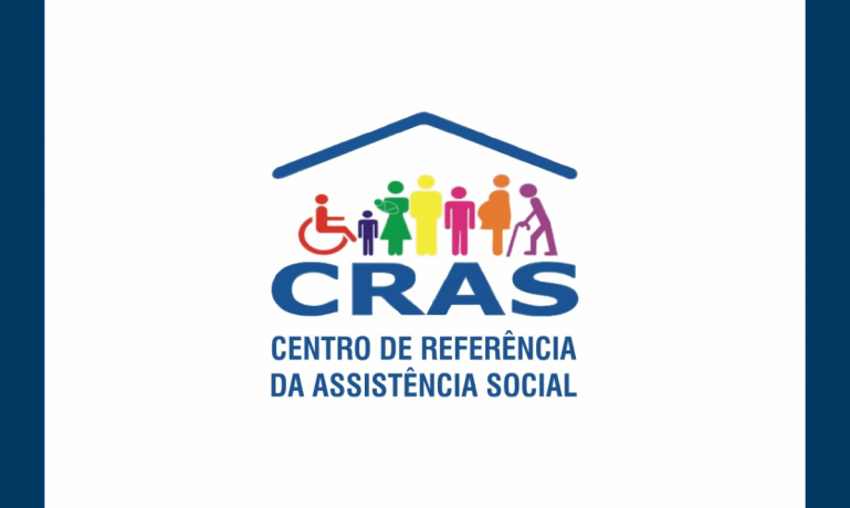 Imagem da logo do CRAS