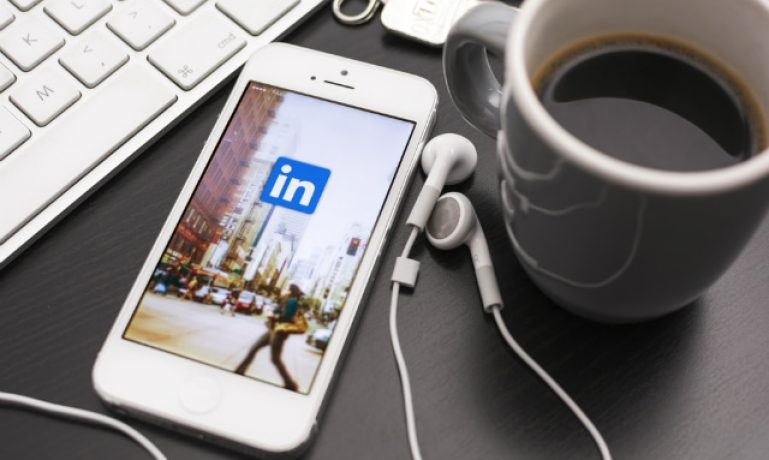 5 dicas para ter um perfil no LinkedIn impecável