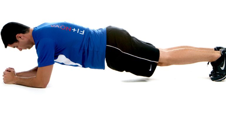 5 exerccios para definir barriga sem abdominais