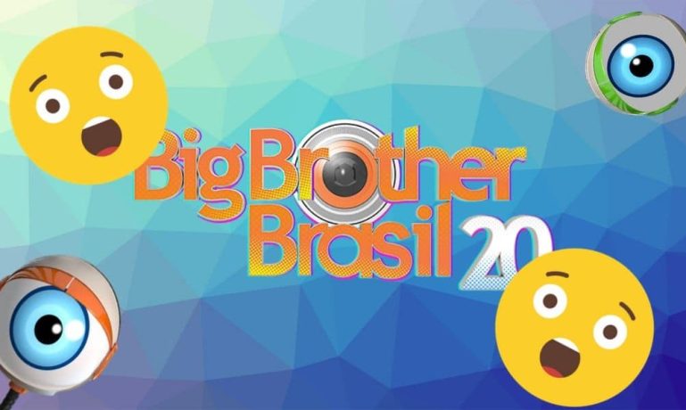 9 Curiosidades do BBB20 que você não sabia