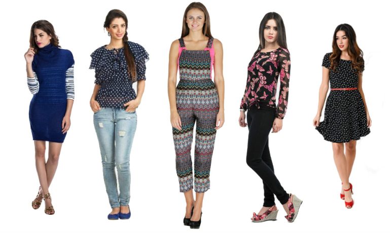 9 truques de moda para as mulheres baixinhas