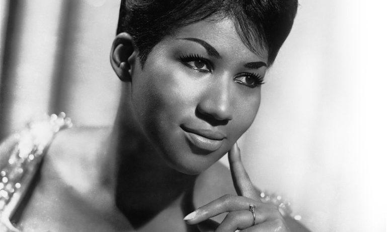 Aretha Franklin a cantora de Soul que encanta o mundo