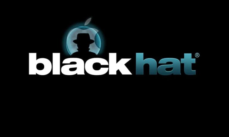 Black hats - hackers famosos do cibercrime