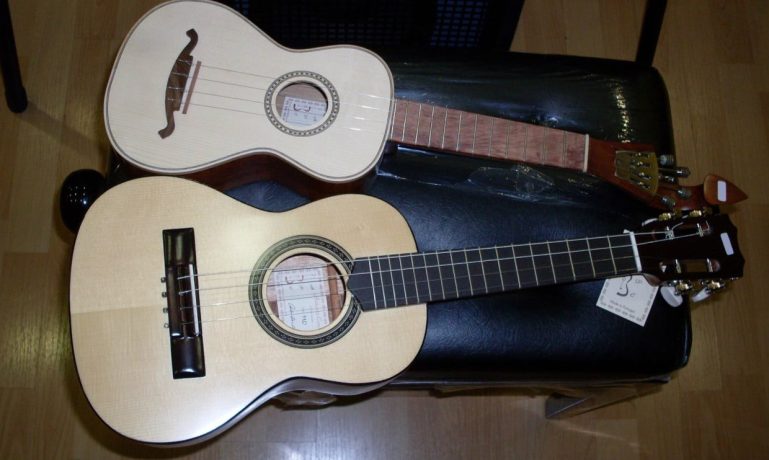 Conheça a história de um dos instrumentos mais usados no Brasil - o cavaquinho