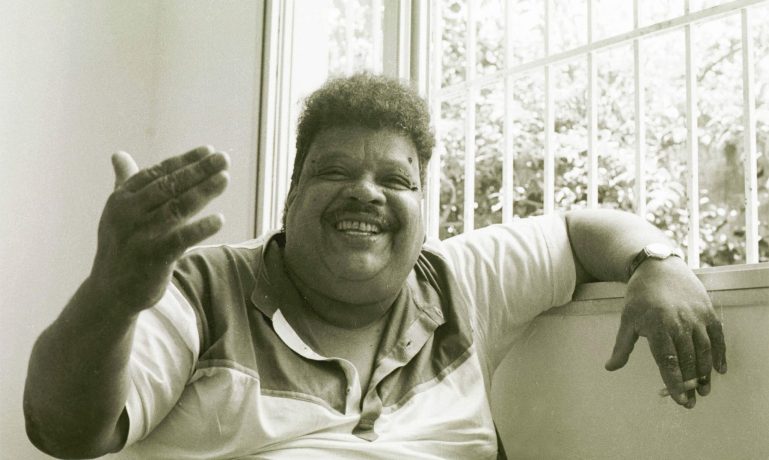 Conheça a história do rei do Soul brasileiro, Tim Maia