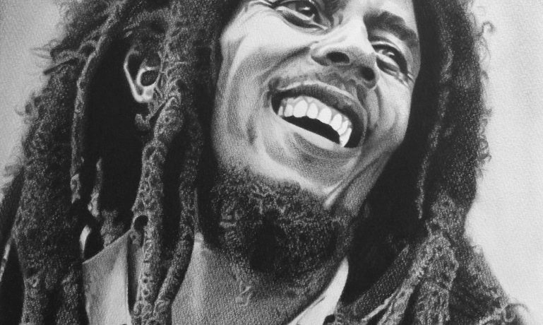 Conheça a trajetória do rei do reggae, Bob Marley (Primeira Parte)