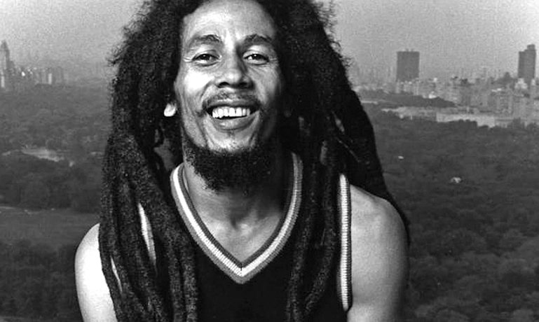 Conheça a trajetória do rei do reggae, Bob Marley (Segundo Parte)