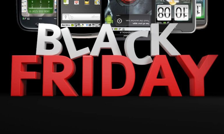 Conheça os seis smartphones mais procurados no Black Friday de 2015