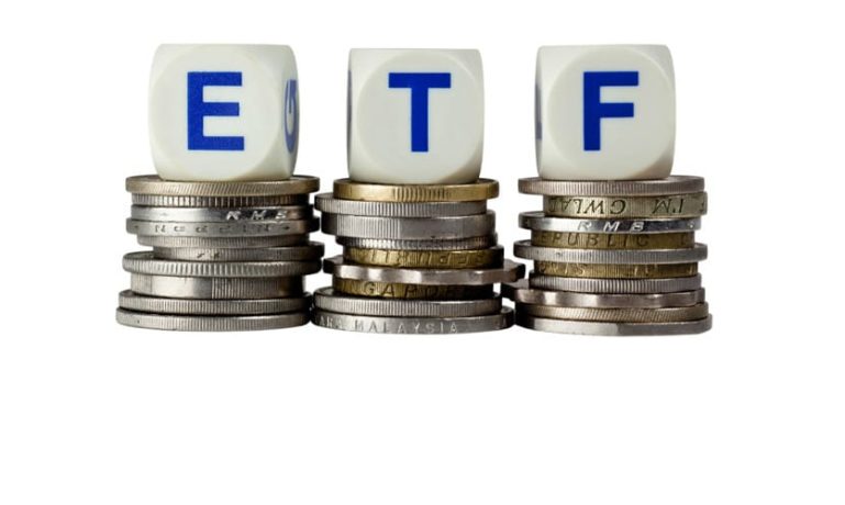 ETF – Exchange Traded Found