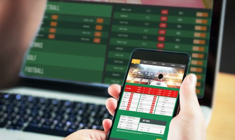 Ganhar Dinheiro com Apostas Online através do Trading Esportivo