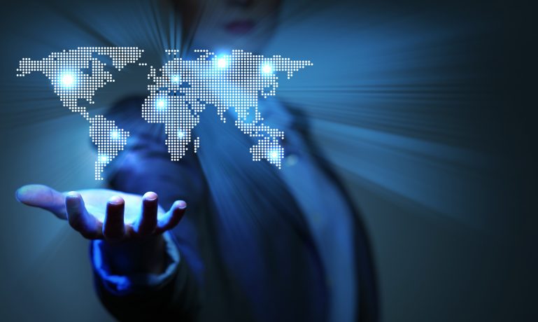 Gestão Marketing Digital - seu negócio na internet