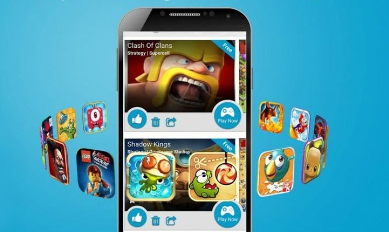 Jogos para Smartphones – os 10 melhores