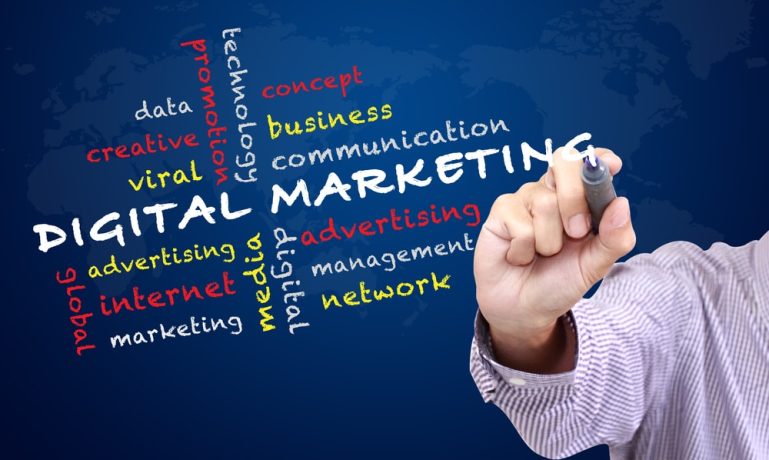 Marketing Digital