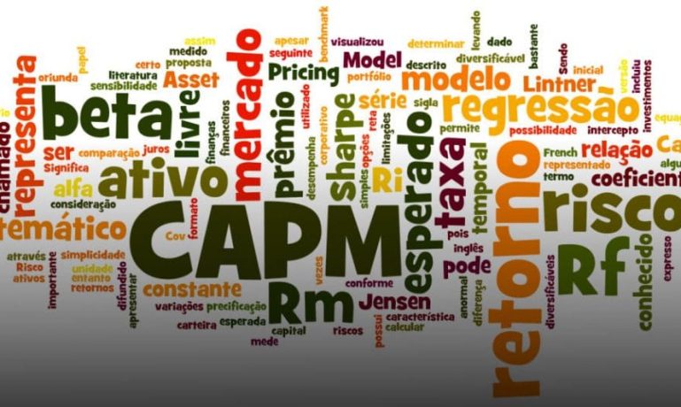 Modelo CAPM – o que e e para que serve