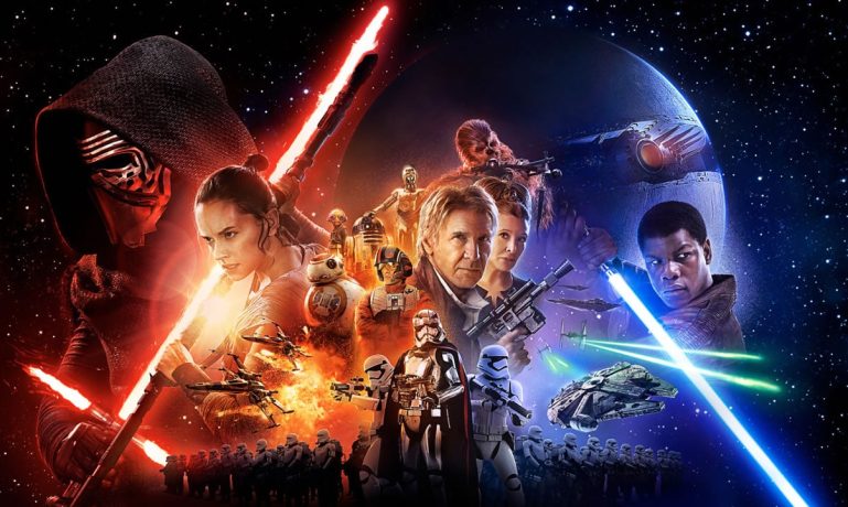 Star Wars, o filme que conquistou várias gerações (Segunda Parte)