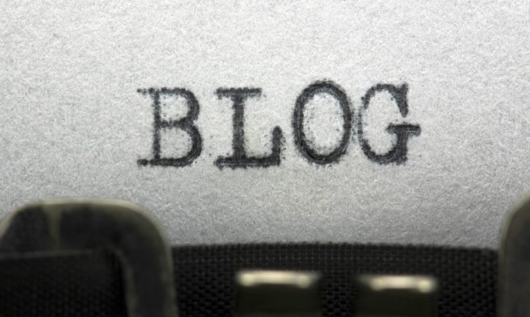 A importância dos blogs para o Marketing Digital