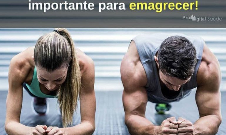 Acreditar e o ingrediente mais importante para emagrecer! - frases de incentivo