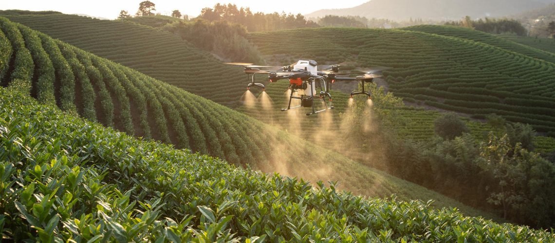 Agritechs - O que são e como revolucionam o campo