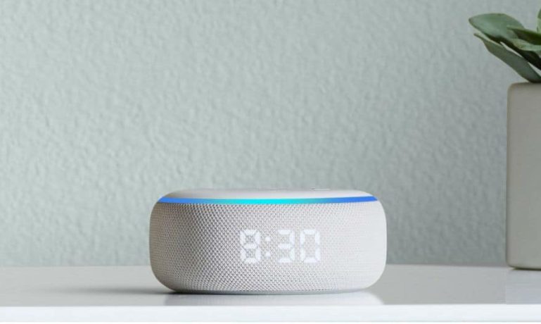 Amazon anuncia novas funcionalidades para o Alexa Echo