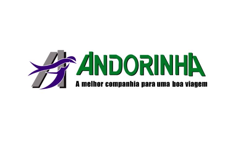 Andorinha companhia rodoviária