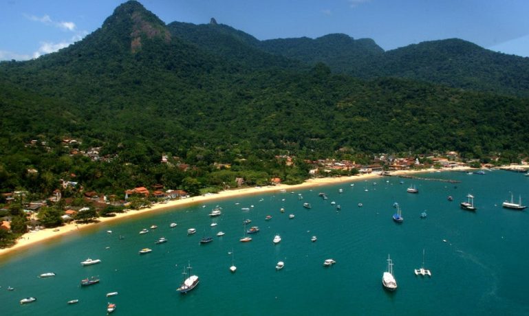 Angra dos Reis-RJ - Brasil