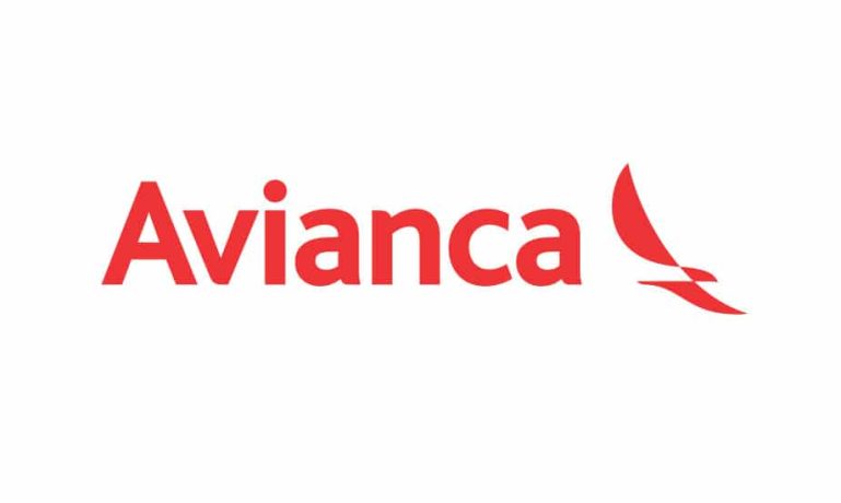 Avianca companhia aérea