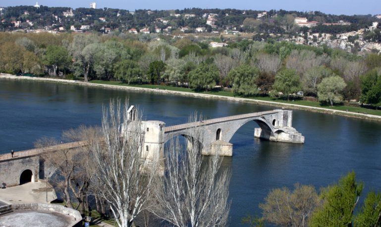 Avignon - França - Europa