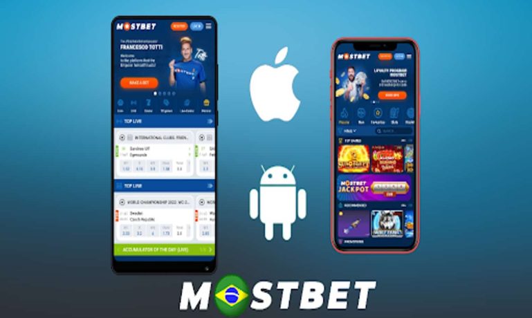 Mostbet