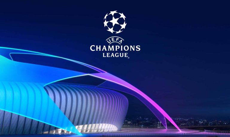 Barcelona e Bayern jogam na Champions