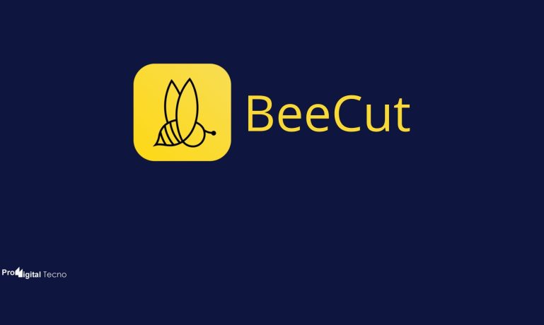 BeeCut - editor de vídeo