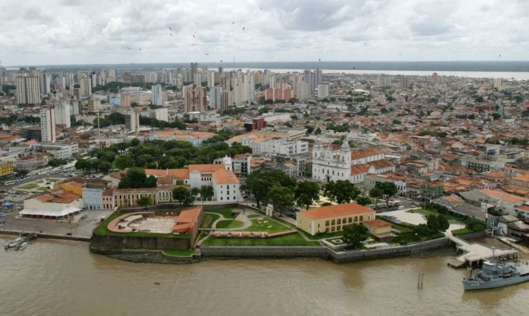 Belém-PA - Brasil