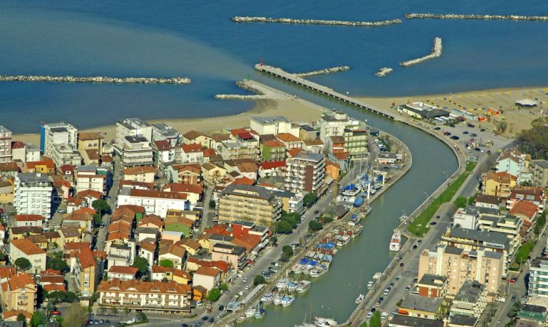 Bellaria-Igea Marina - Itália - Europa