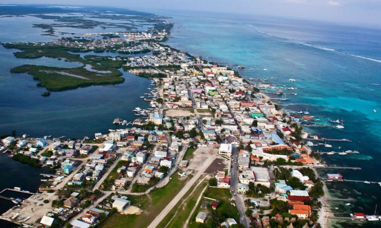 Belmopan - Belize