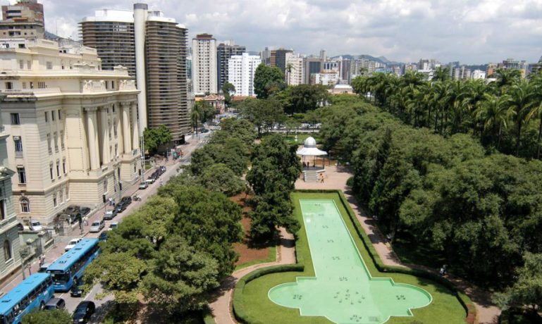 Belo Horizonte-MG – Brasil