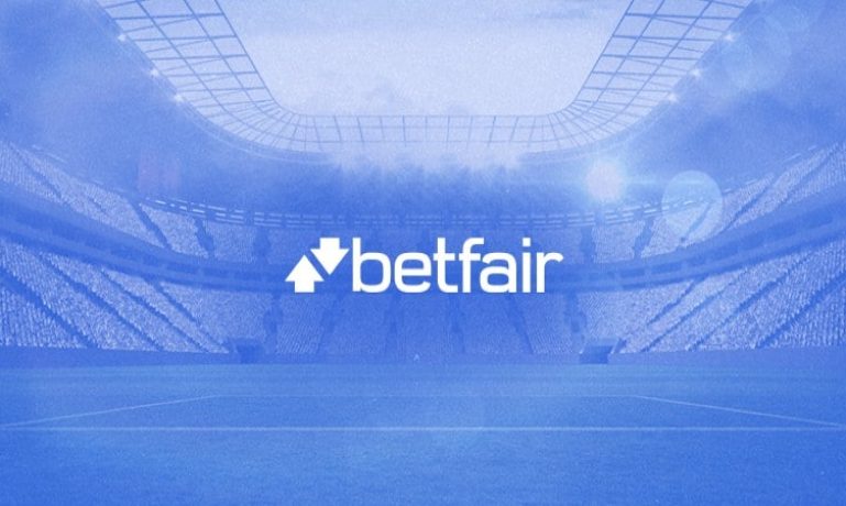 Betfair Exchange