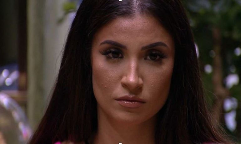 Bianca é eliminada do BBB20 com 53,09% dos votos