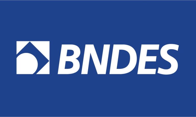 Logo do BNDES