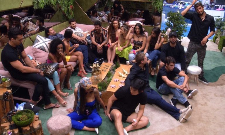 Boninho diz que todos os ex-BBBs estarão presentes na final do BBB20